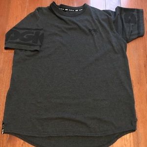 Dgk t-shirt